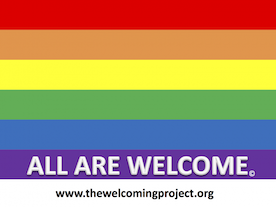 WelcomingProject